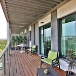 Residences Golf Club Apartment Quarteira