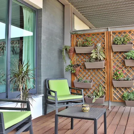 Appartement Residences Golf Club