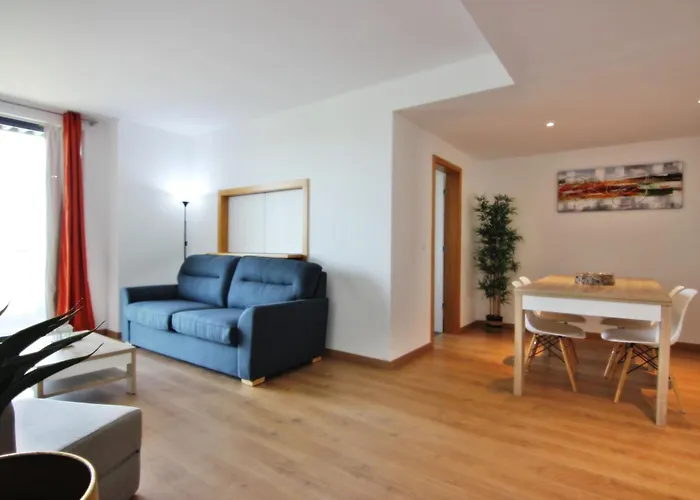 Appartement Residences Golf Club *