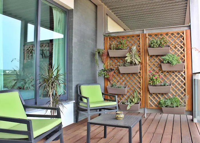 Appartement Residences Golf Club
