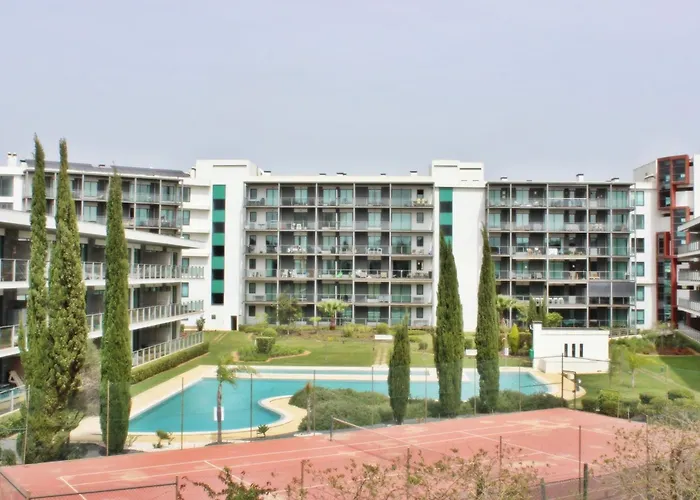 Appartement Residences Golf Club