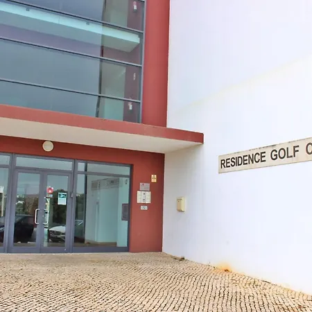 Residences Golf Club *