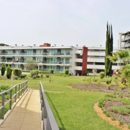 Apartamento Residences Golf Club