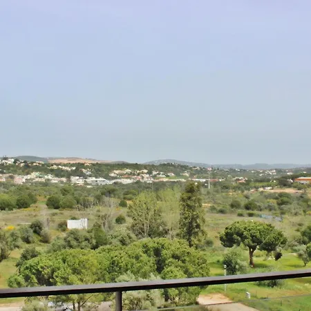Residences Golf Club Apartamento Quarteira