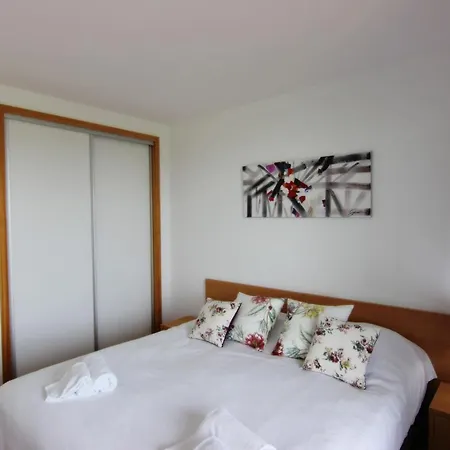 Residences Golf Club Apartamento