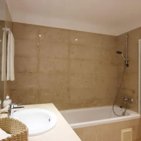 Apartamento Residences Golf Club *