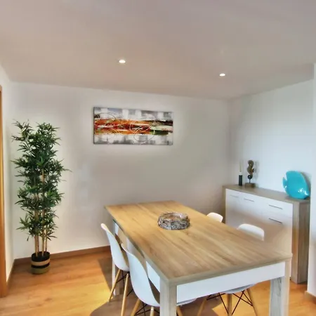 Residences Golf Club Apartment