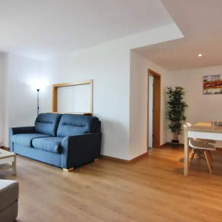 Apartamento Residences Golf Club *