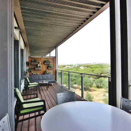 Apartment Residences Golf Club Quarteira