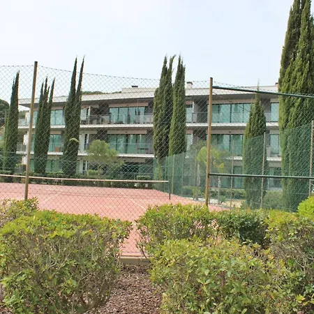 Residences Golf Club Apartamento Quarteira