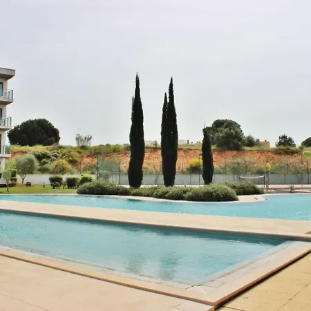 Apartamento Residences Golf Club *