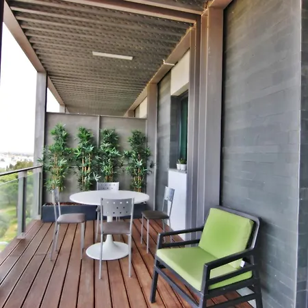 Residences Golf Club Apartamento *