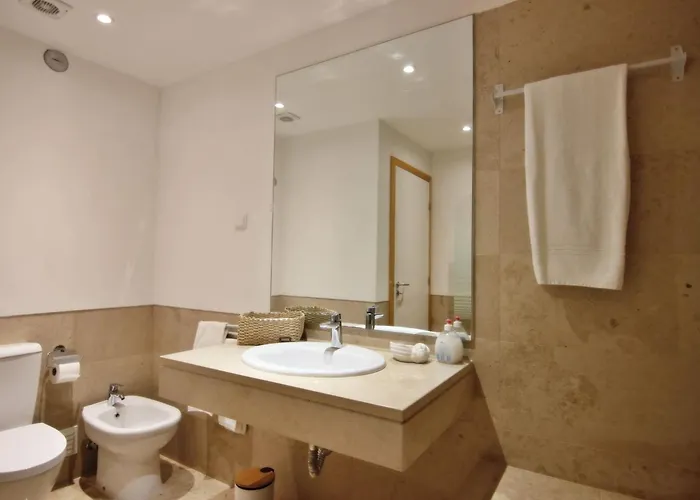 Residences Golf Club Quarteira