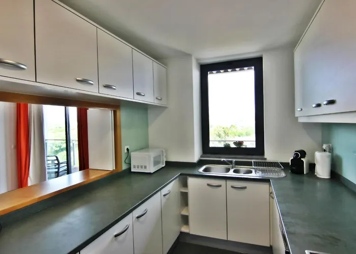 Residences Golf Club *