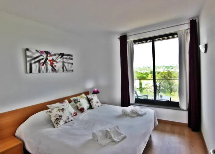 Residences Golf Club Quarteira