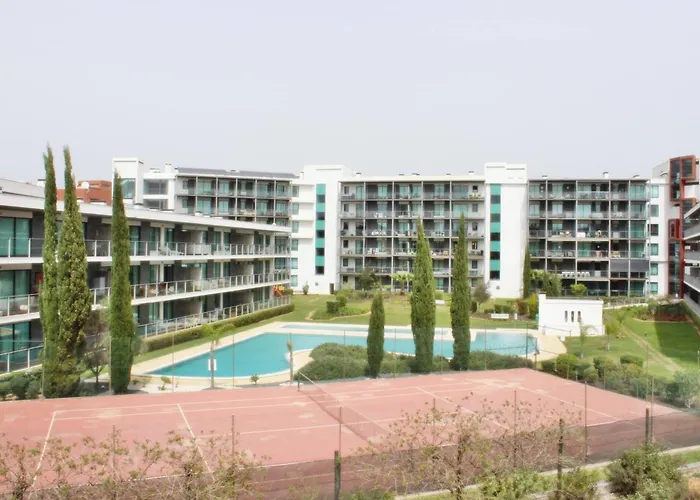 Residences Golf Club *