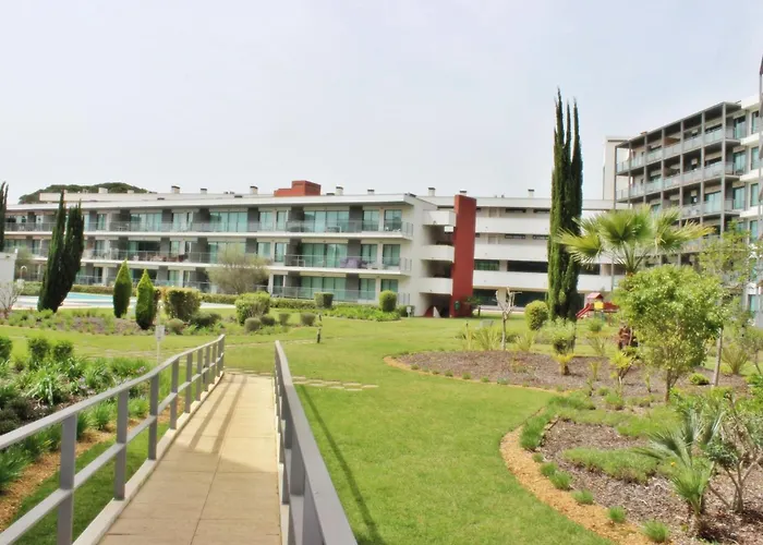 Apartamento Residences Golf Club