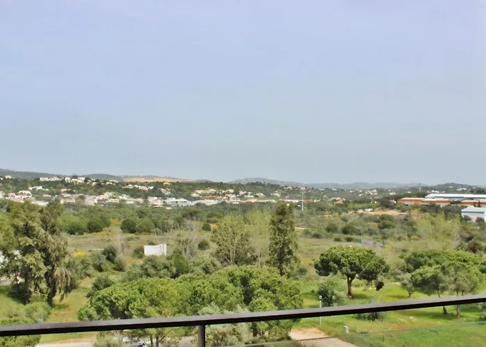 Residences Golf Club Apartamento Quarteira
