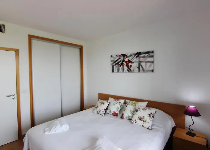 Residences Golf Club Apartamento