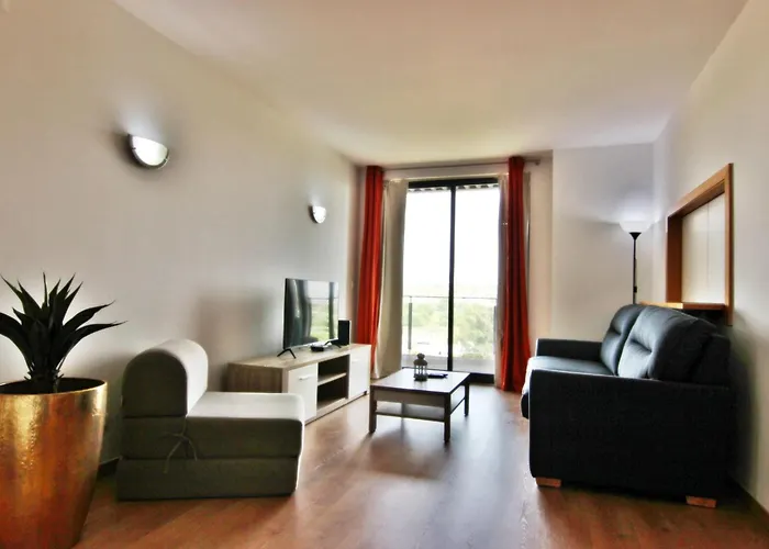 Residences Golf Club * Quarteira