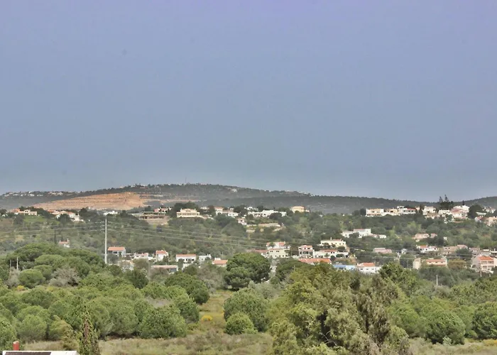 Residences Golf Club Apartamento *
