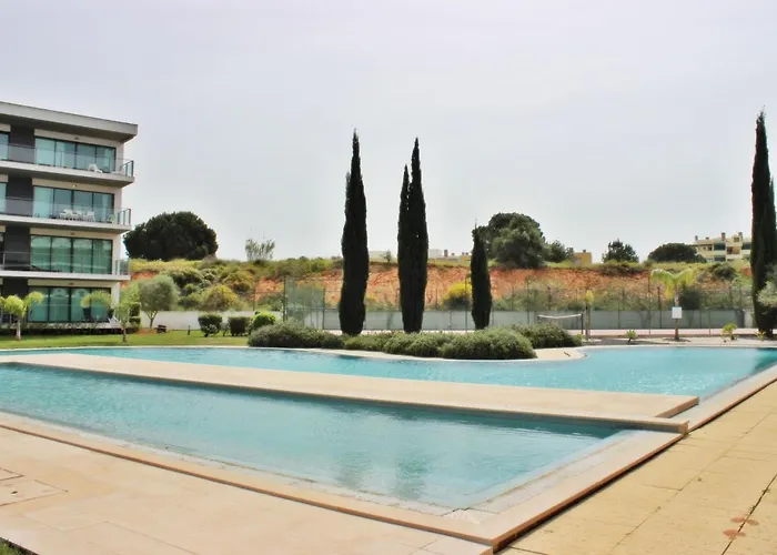 Apartamento Residences Golf Club *