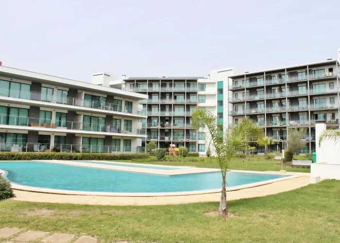 Residences Golf Club *
